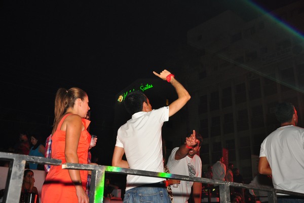 Jounieh the world longest bar